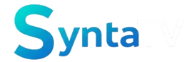 SyntaTV Logo